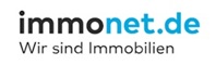 Logo of Immonet.de website