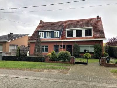 House For Rent VOSSELAAR