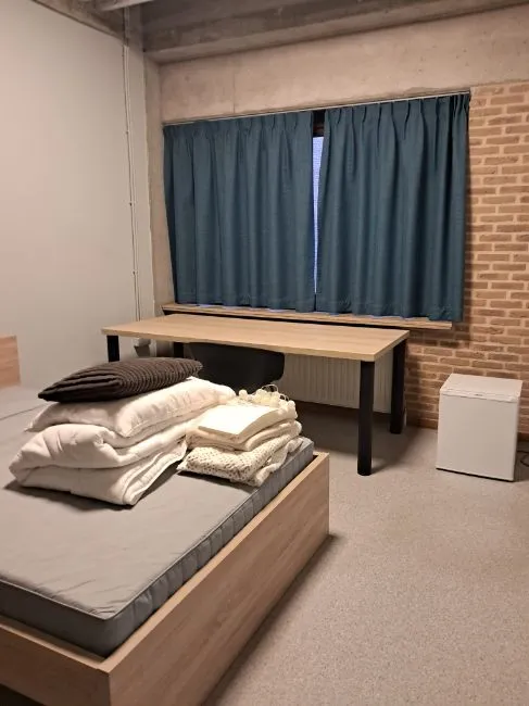 Room For Rent - 3500 Hasselt BE Image 6